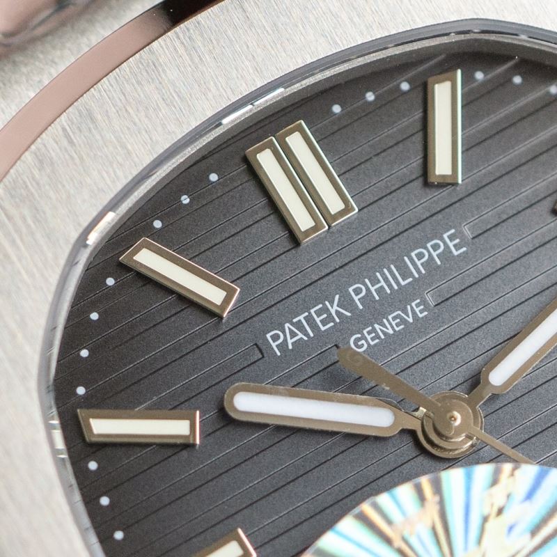 PATEK PHILIPPE